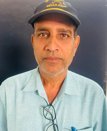 स्टाफ फोटो